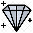 Precious Diamond  Icon