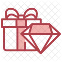 Precious Gift  Icon