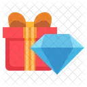 Precious Gift  Icon