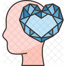 Precious Mind  Icon