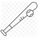 Precisao Trabalhada Escolha De Rebatedores Poderosos Ponto Ideal Aprimorado Ícone