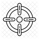 Precision Icon