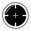 Precision  Icon