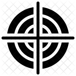 Precisión  Icono