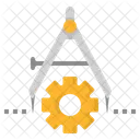Precision  Icon