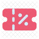Preco Cupom Desconto Ícone