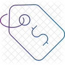 Etiqueta De Preco Etiqueta Preco Ícone