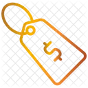 Etiqueta De Preco Icon