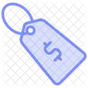 Etiqueta De Preco Icon
