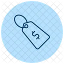 Etiqueta De Preco Icon