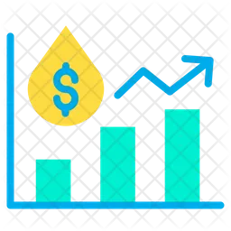 Preço do petróleo  Ícone