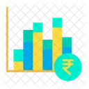 Preco Em Rupias Rupias Preco Ícone