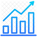 Aumento De Preco Aumento Aumento Ícone