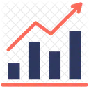 Aumento De Preco Aumento Aumento Ícone