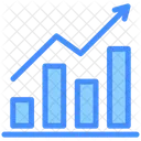 Aumento De Preco Aumento Aumento Ícone