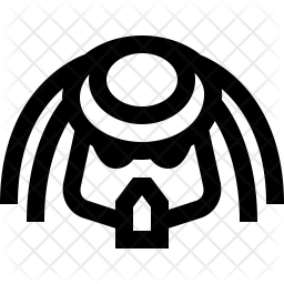 Predator Icon