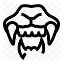 Predator  Icon