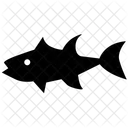 Predator Tuna Ocean Icon