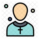 Predicador Icono