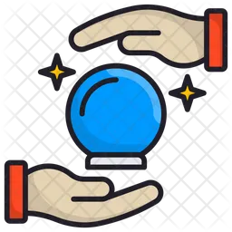 Prediction  Icon