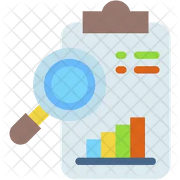 Predictive  Icon