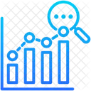 Predictive Analytic  Icon