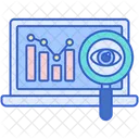 Predictive Analytics Icon