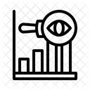 Predictive analytics  Icon