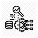 Predictive Analytics Icon