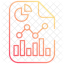 Predictive Analytics Data Icon