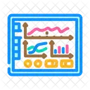 Predictive Maintenance Dashboard Icon