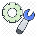 Predictive maintenance  Icon
