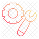 Predictive maintenance  Icon