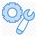 Predictive maintenance  Icon