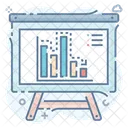 Predictive Market  Icon
