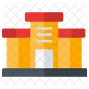 Pacote De Icones De Logistica Ícone