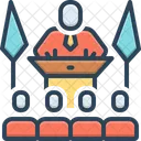Prefeito  Ícone