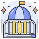 Prefeitura  Ícone