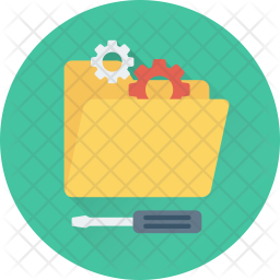Preferences Icon png