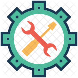 Preferences Icon png