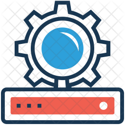 Preferences Icon png