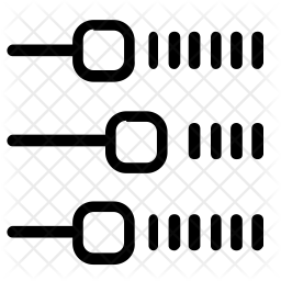 Preferences Icon