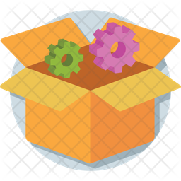 Preferences Icon png