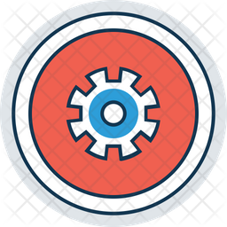 Preferences Icon png