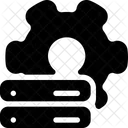 Serveur Preferences Icône