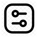 Preferencesgeneral Tools Tool Icon