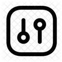 Preferencesgeneral Tools Tool Icon