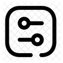 Preferencesgeneral Tools Tool Icon