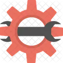Preferences Adjustment Configuration Icon