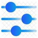 Preferences Setting Configuration Icon